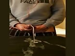 Rivers of cum real boys porn