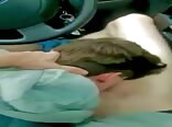 Road head twinks caught boys porn tapes