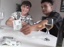 romantic or erotic