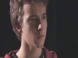 Romeo's Kiss - 2007 short movie