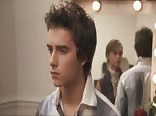 romeo's kiss