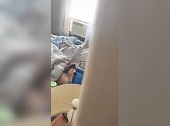 Roommate Spy