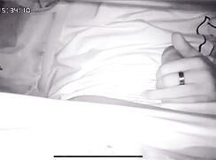 Roommate's dick