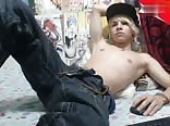 Rose Tattoo Gay Teen Porn