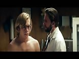 Ross Lynch gets a medical exam