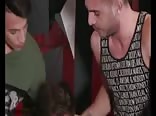 Rough 3 Way Boys Gay Tube Porn