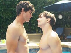Rubax Video - A Summer Surprise (4KuHD)