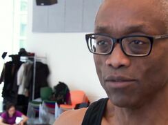 Rubax Video - Bill T. Jones - A Good Man [American Masters] (2011)