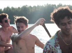 Rubax Video - Birder (2023)