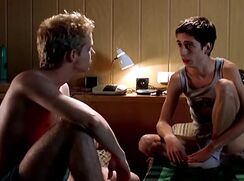 Rubax Video - Cuties Nico & Dani are in Love - Gay Romance Nico and Dani