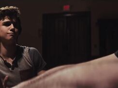 Rubax Video - Louder Than Words - an LGBTQ (GAY) Film HD
