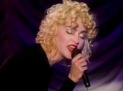 Rubax Video - Madonna - Blond Ambition (1990)