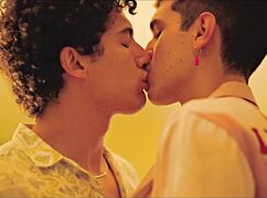 Rubax Video - Nacho & Andrés - You Are In Love