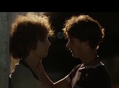 Rubax Video - Nino & Gianni - Come Away with Me - Gay Romance - Fireworks (HD)