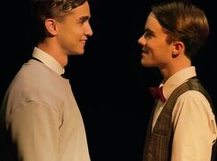 Rubax Video - Opening Night (2023