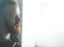 Rubax Video - Parallel Universe - Kyle Motsinger