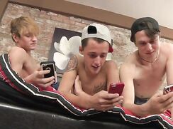 Rubax Video - Selfie Sluts