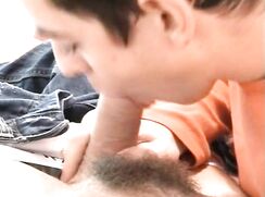 Rubax Video - Straight To Bareback 2