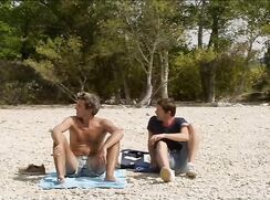 Rubax Video - Stranger by the Lake 2013