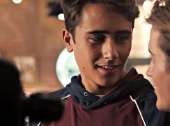 Rubax Video - Victor & Benji - Love Me Like You Do