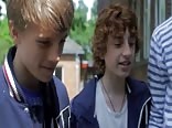 Ruben - 2012 short movie
