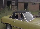 Rufus stone - short film