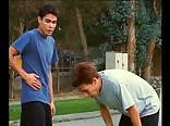 Running Without Sound