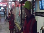 Rurangi (New Zealand) Pilot Episode
