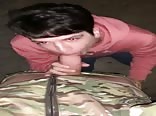 Russian Abandoned house boys porn