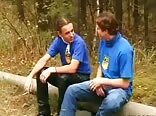 Russian Blue full vid gay porn videos