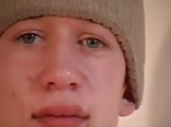 Russian Boy Ilusha