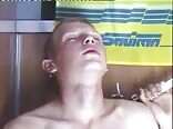 Russian boys on a train cute gay teen porn