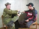 Russian father fucking his son gay teen porn