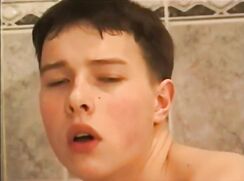 ♥ RUSSIAN  Sex In The bath ♥