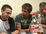 Russian Teens Trio Nailing Gay Porn Videos