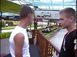 Russian Twinks