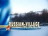 Russian Village Boys Orgy Gay Porn (2001)