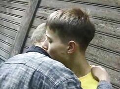 Russian vintage twinks