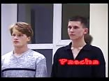 Russisches Ballett