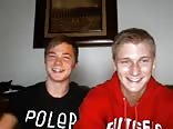 ryan and cody