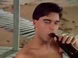 Ryan Idol Fucks Lifeguard