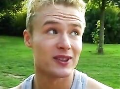 Safari City Frisky Gay Porn Videos