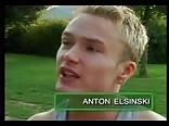 Safari town gay porn videos