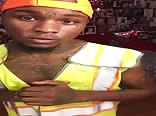 Safety Vests Are Mandatory