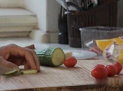 Salad And Blowjobs