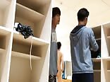 salle de bain en chine boys porn locker room