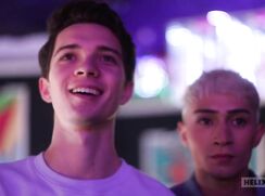 Sam & Anthony