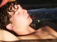 Sam Ledger-Sensual Solo