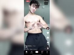 Samuel Lopez TikTok Cam Porn