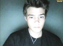 Samwinchester on Chaturbate